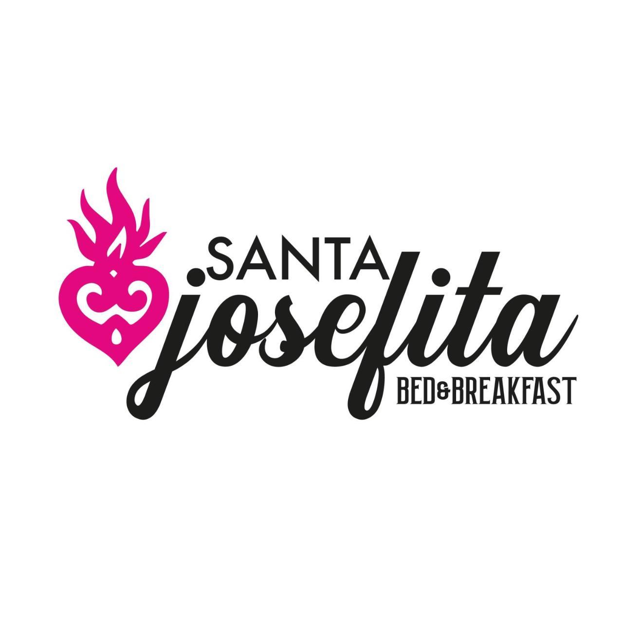 Santa Josefita B&B Cholula Ngoại thất bức ảnh